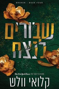 סדרת שבורים 4 – שבורים לנצח